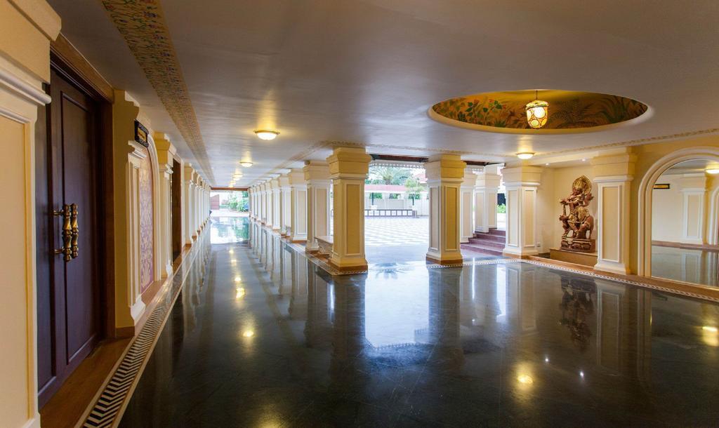 Regency Lagoon Resort Rajkot Luaran gambar