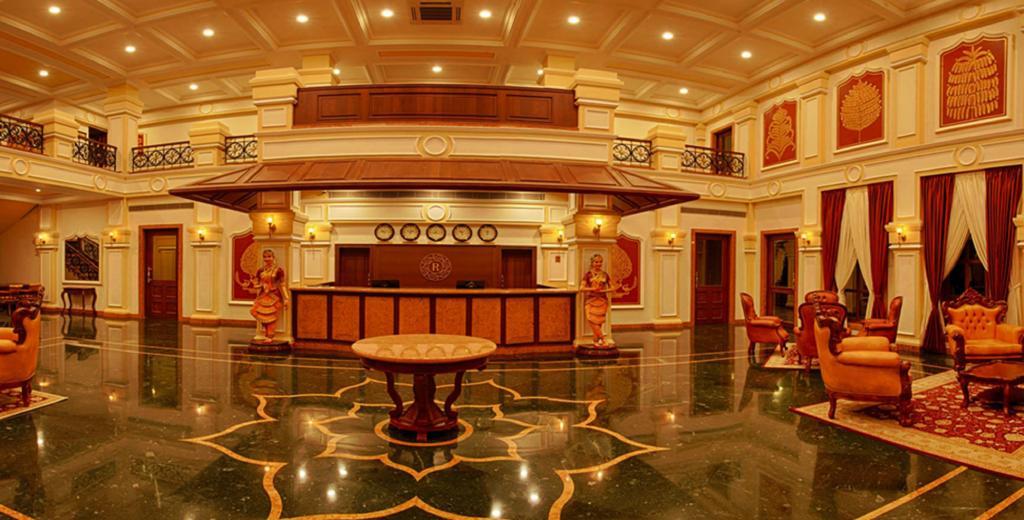 Regency Lagoon Resort Rajkot Luaran gambar