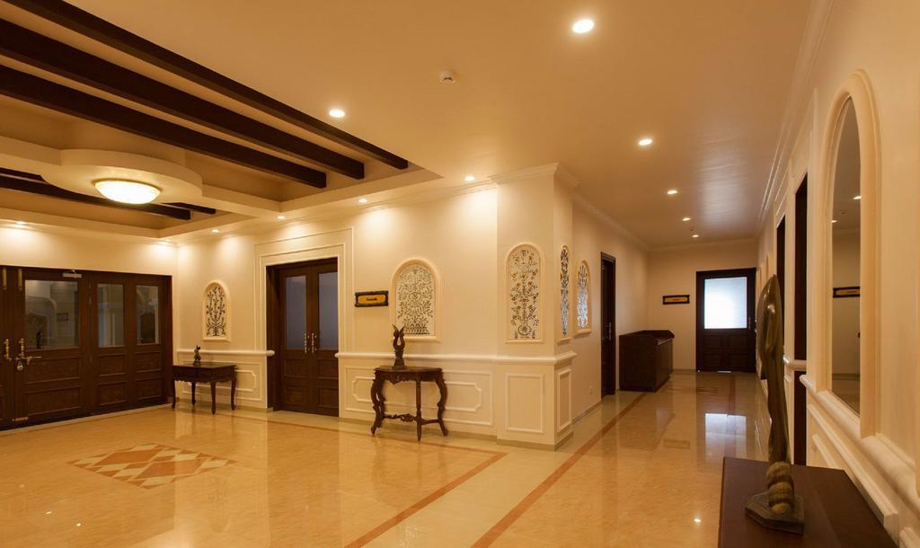 Regency Lagoon Resort Rajkot Luaran gambar
